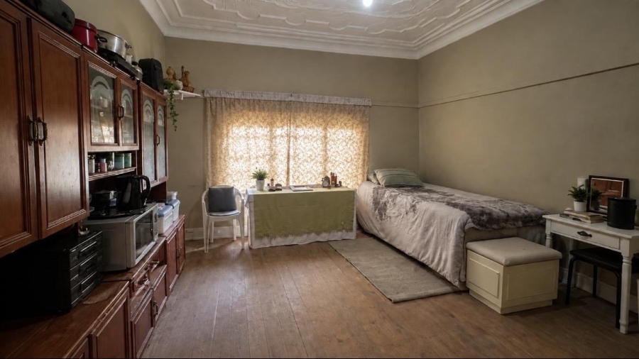 4 Bedroom Property for Sale in Olive Hill Free State